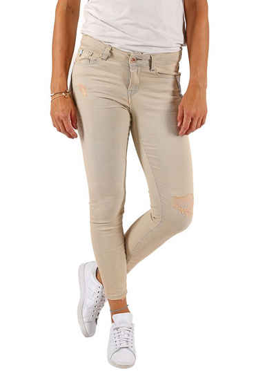 Miracle of Denim Skinny-fit-Jeans Sina