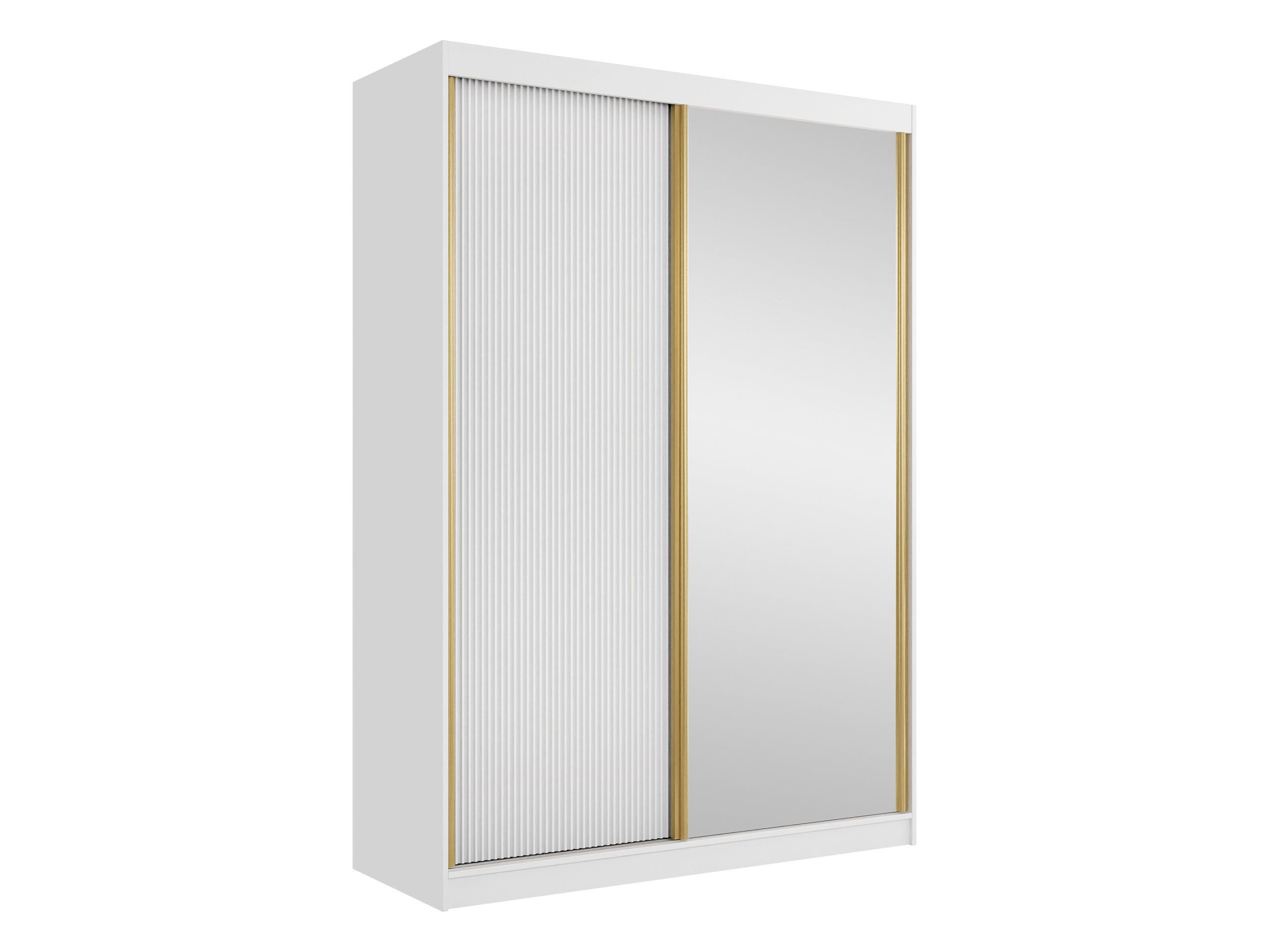MIRJAN24 Kleiderschrank Tireno 2D (mit zwei günstig online kaufen