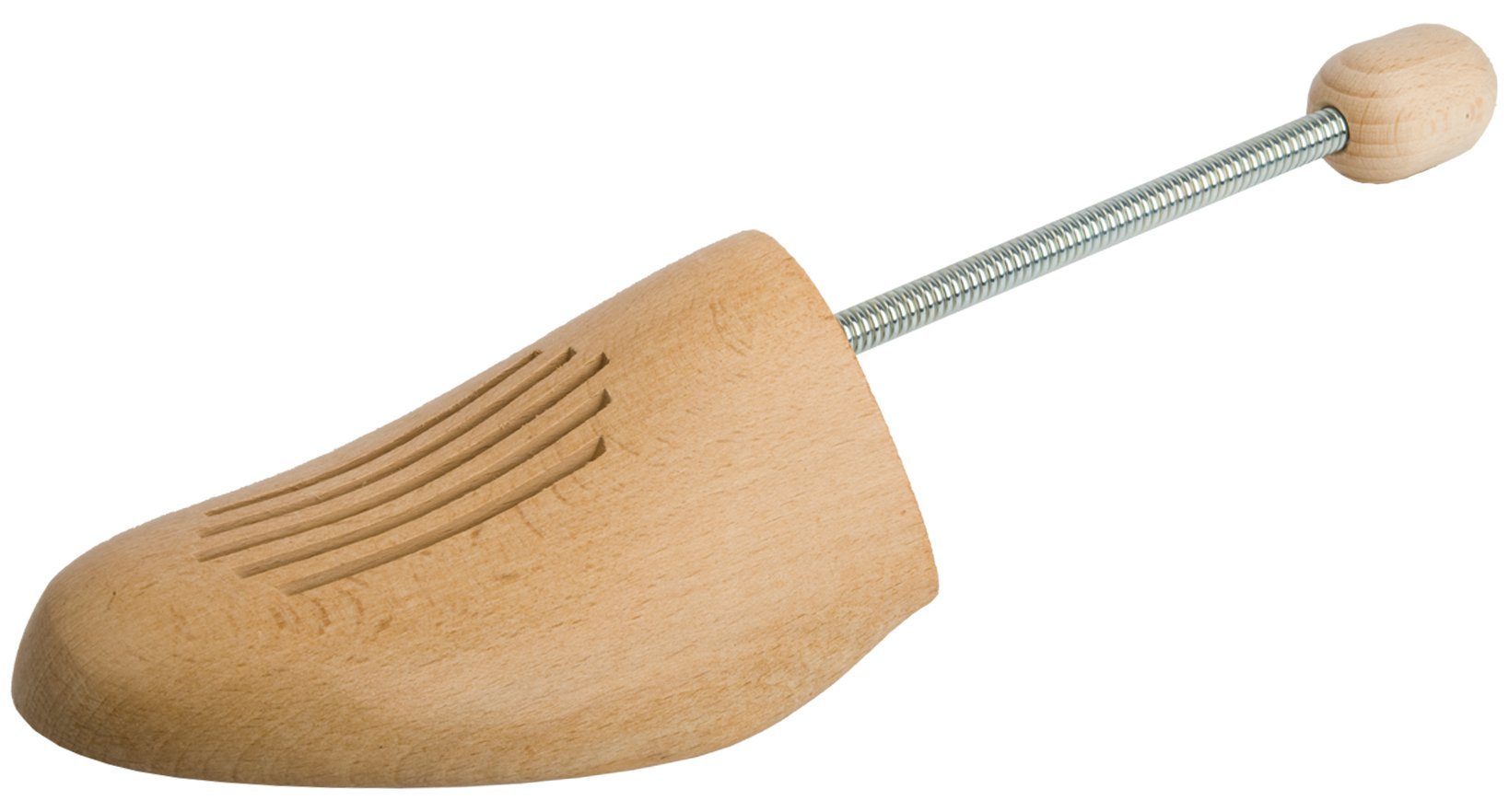 Nico Schuhspanner Flex Universal - Spiral Schuhspanner Buche
