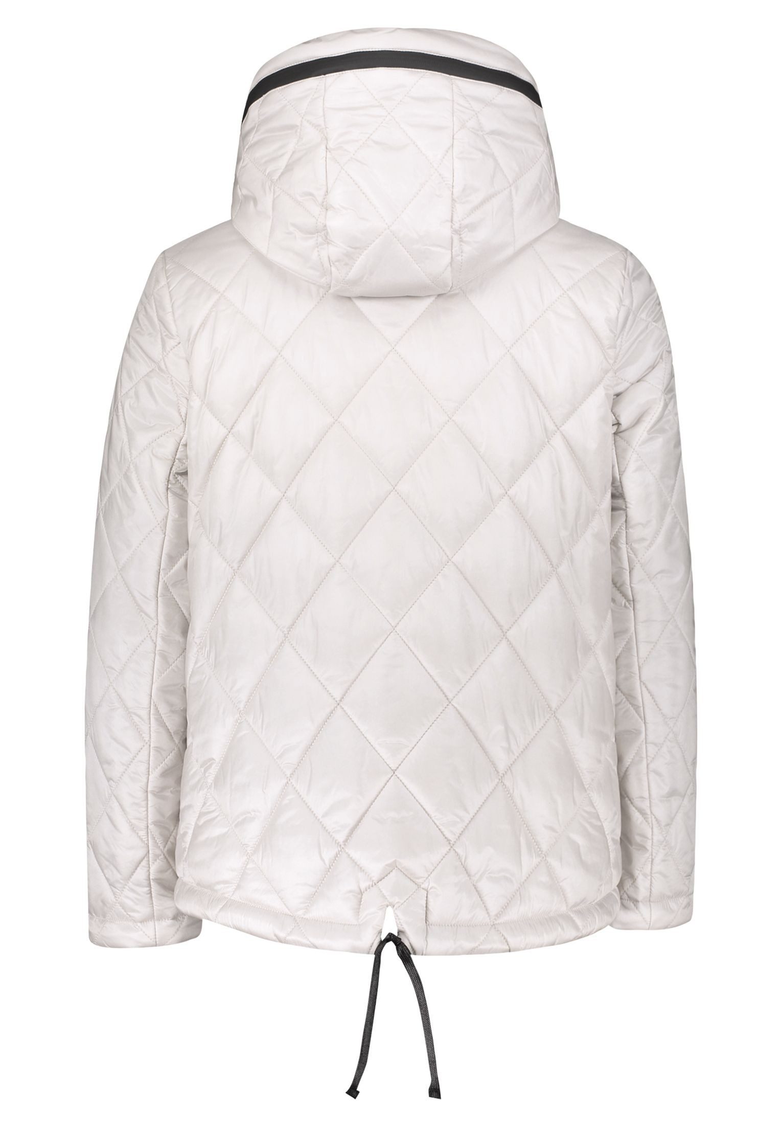 Amber & June Anorak