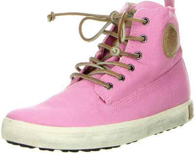 Blackstone »FL86 Pink« Sneaker