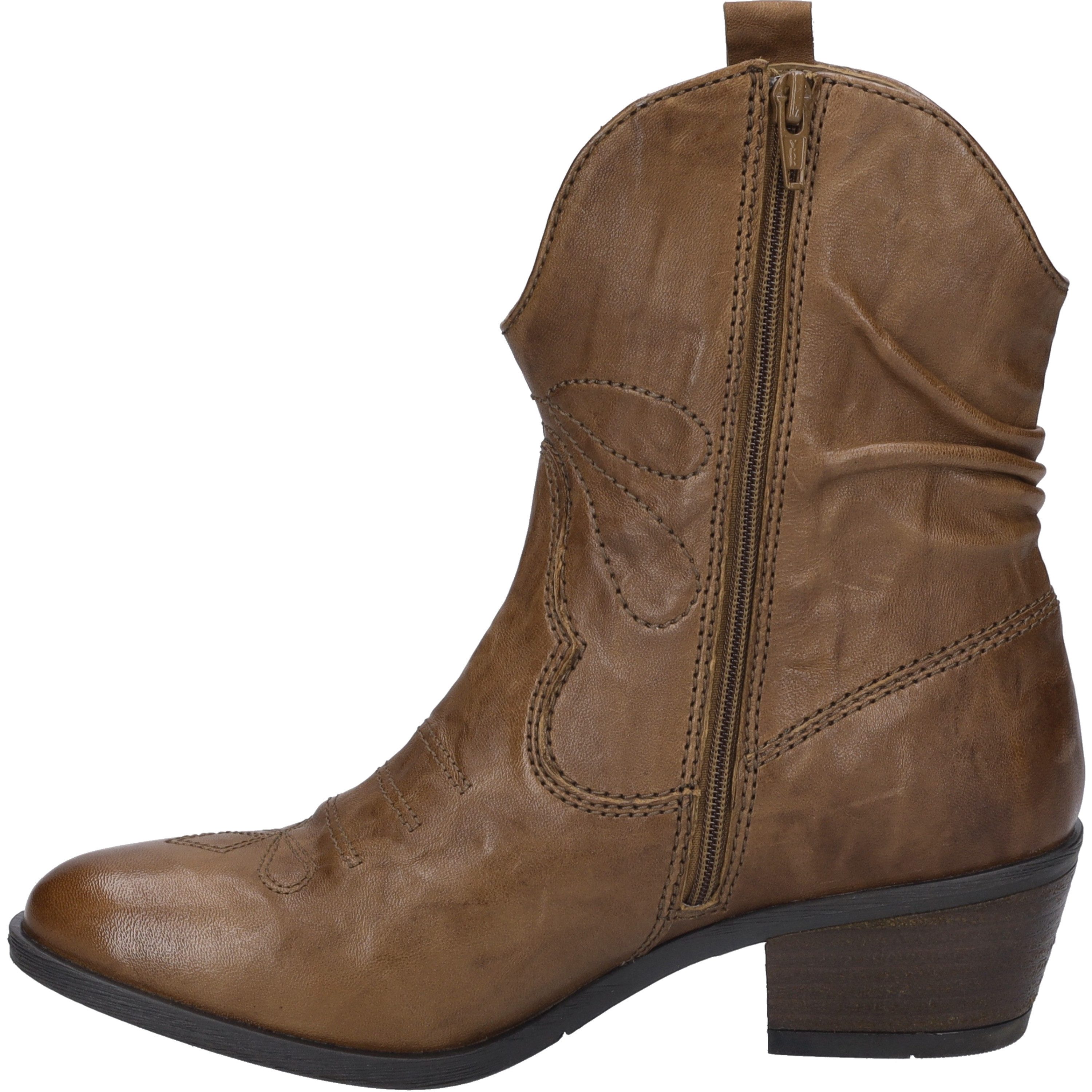 Josef Seibel Daphne 49,braun Stiefel