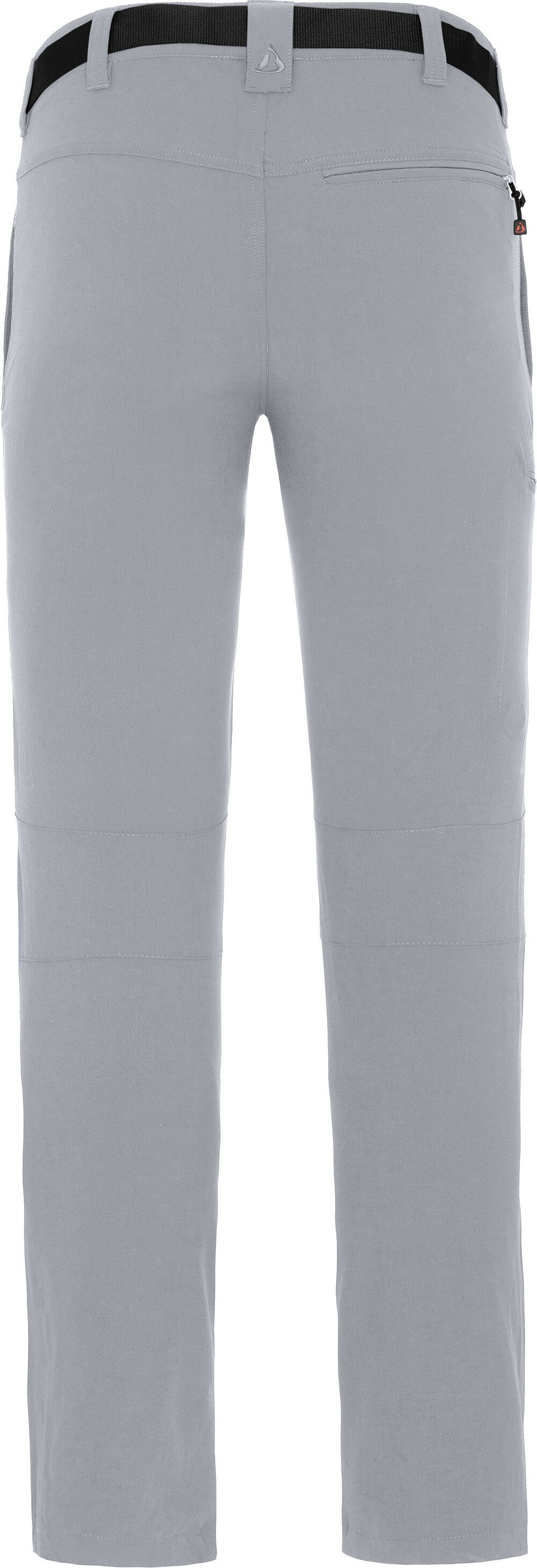Bergson Outdoorhose HUBBARD Herren Wanderhose, vielseitig, günstig online kaufen