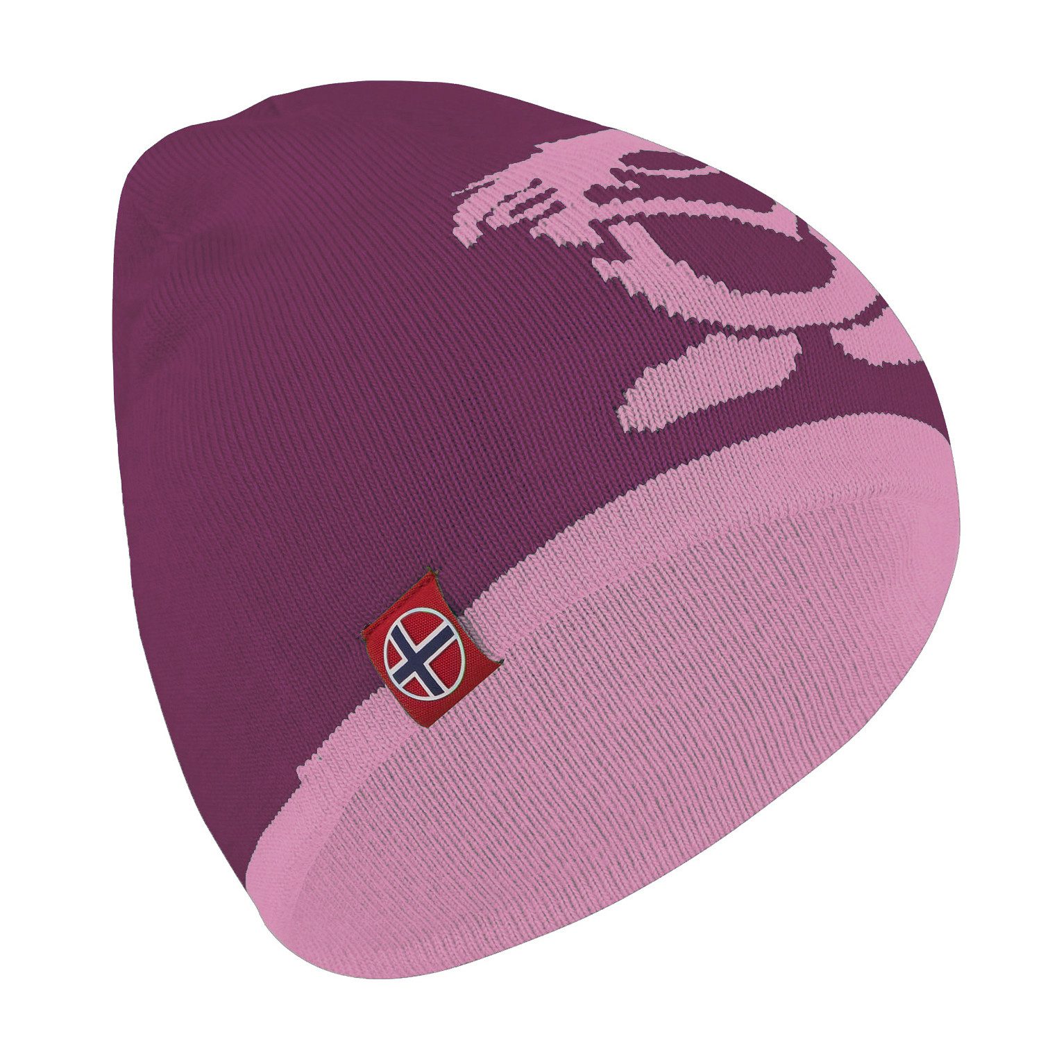 TROLLKIDS Stirnband Kids Troll Beanie