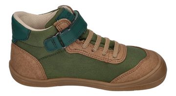 KOEL Daniel Vegan Tex Barfußschuh Green