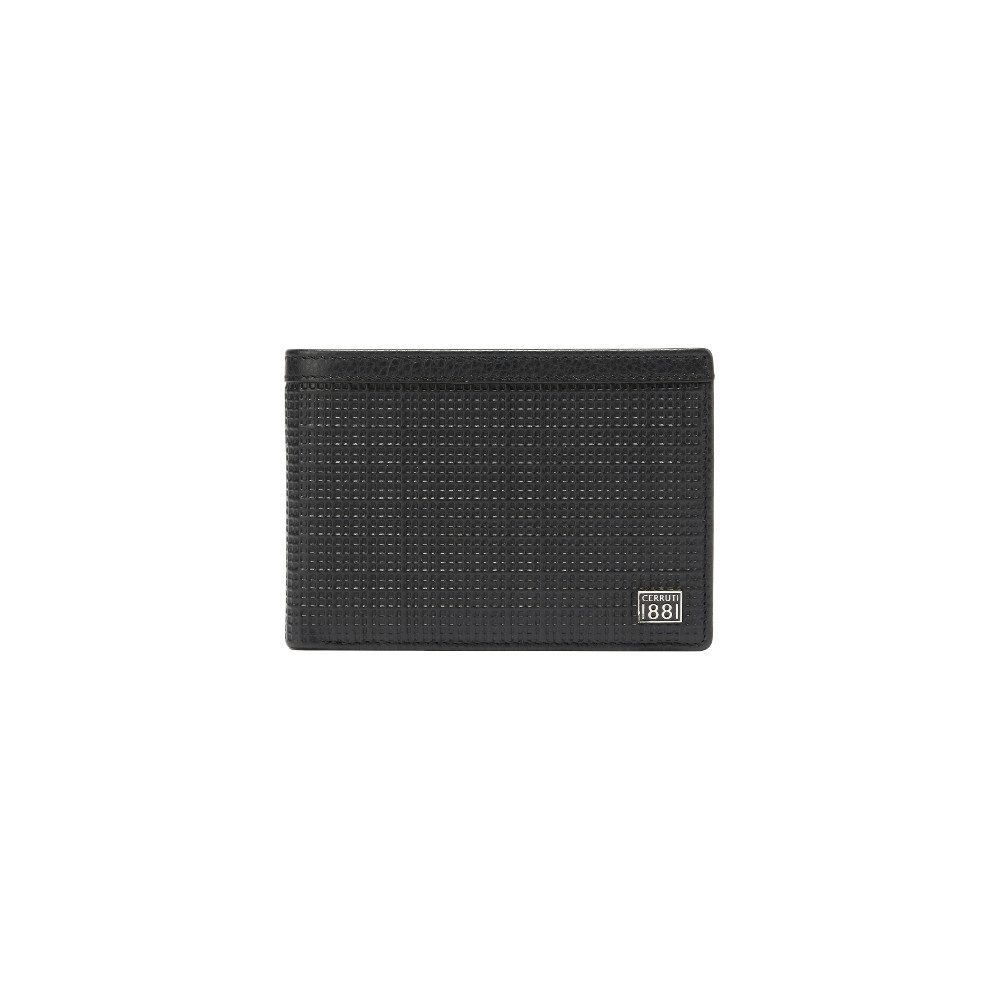 MONTBLANC Brieftasche, Cerruti 1881 CEPU00831M