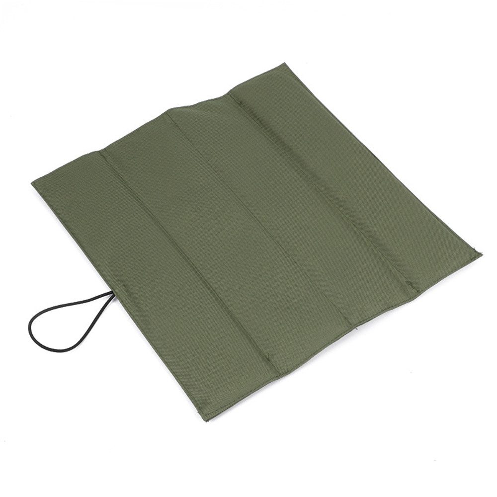 Sitzkissen Picknickdecke Outdoor,Faltbare Sitzunterlage Sitzmatte Wasserdicht