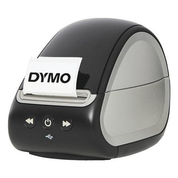 DYMO LabelWriter 550 Etikettendrucker, (Thermo-Direktdruck, LAN)