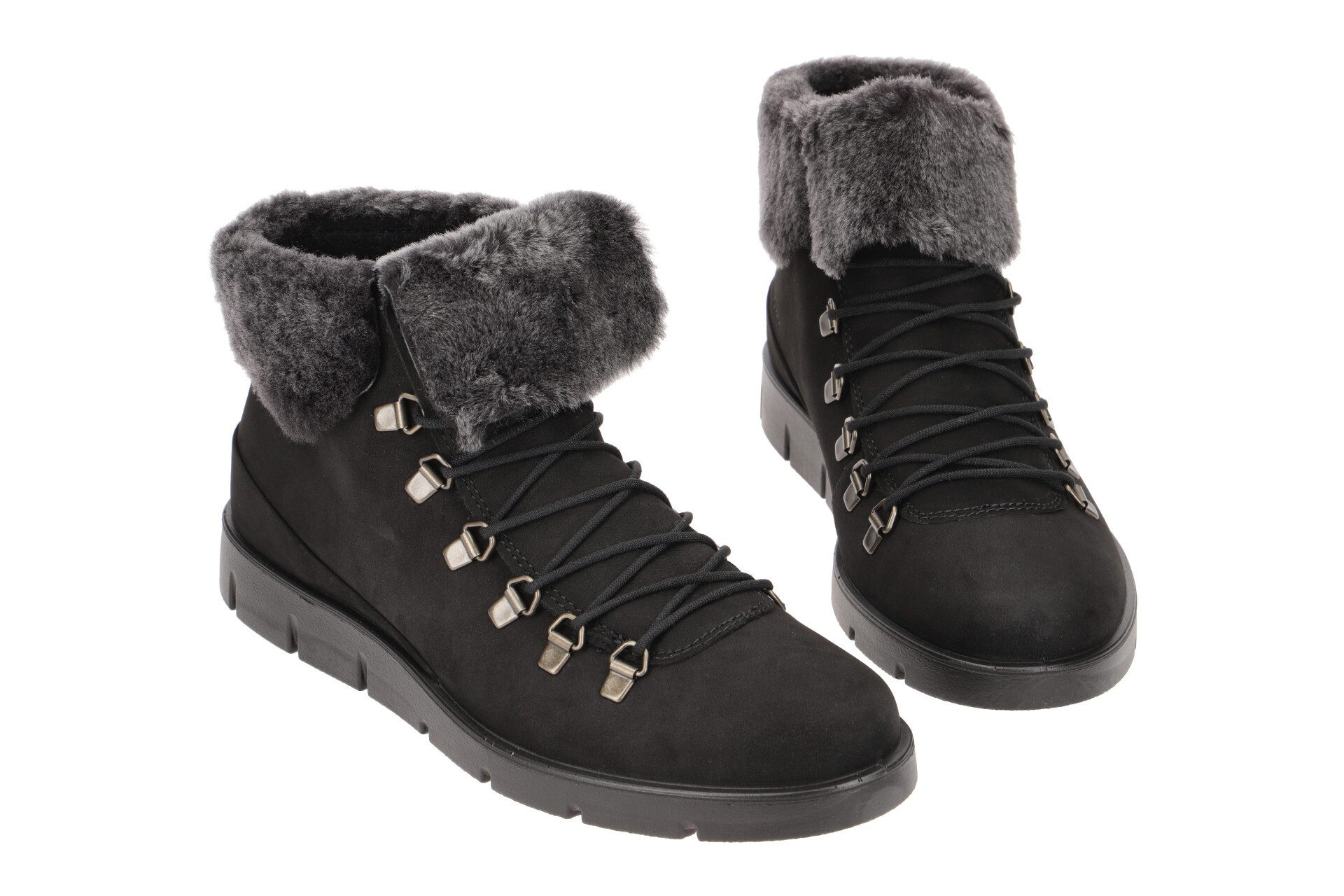 Ecco 28233356780 Stiefel