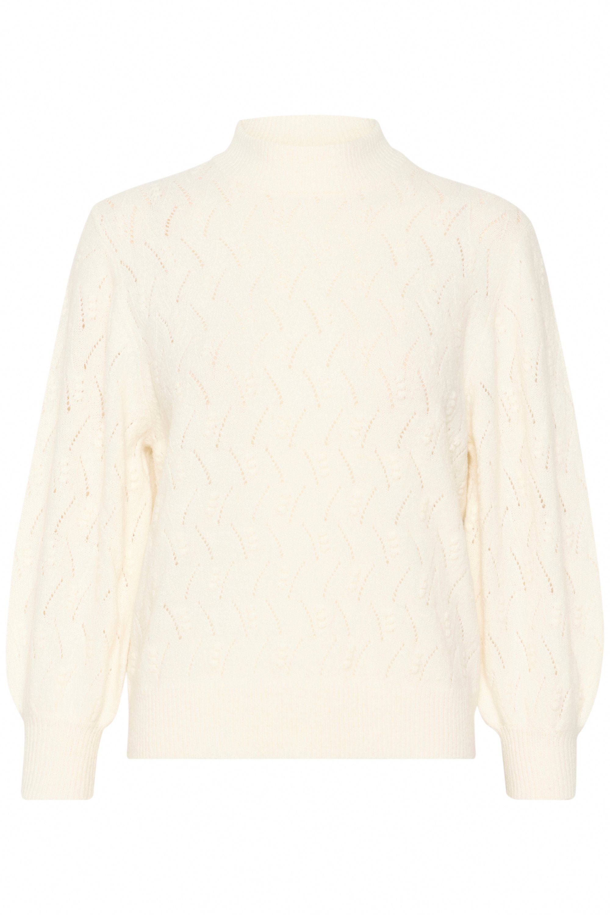 KAFFE Strickpullover Strickpullover KArita günstig online kaufen