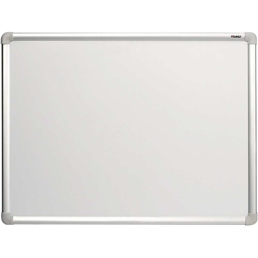 DAHLE Tafel Dahle Whiteboard Basic Board 96150 (B x H) 600 mm x 450 mm Weiß lackie