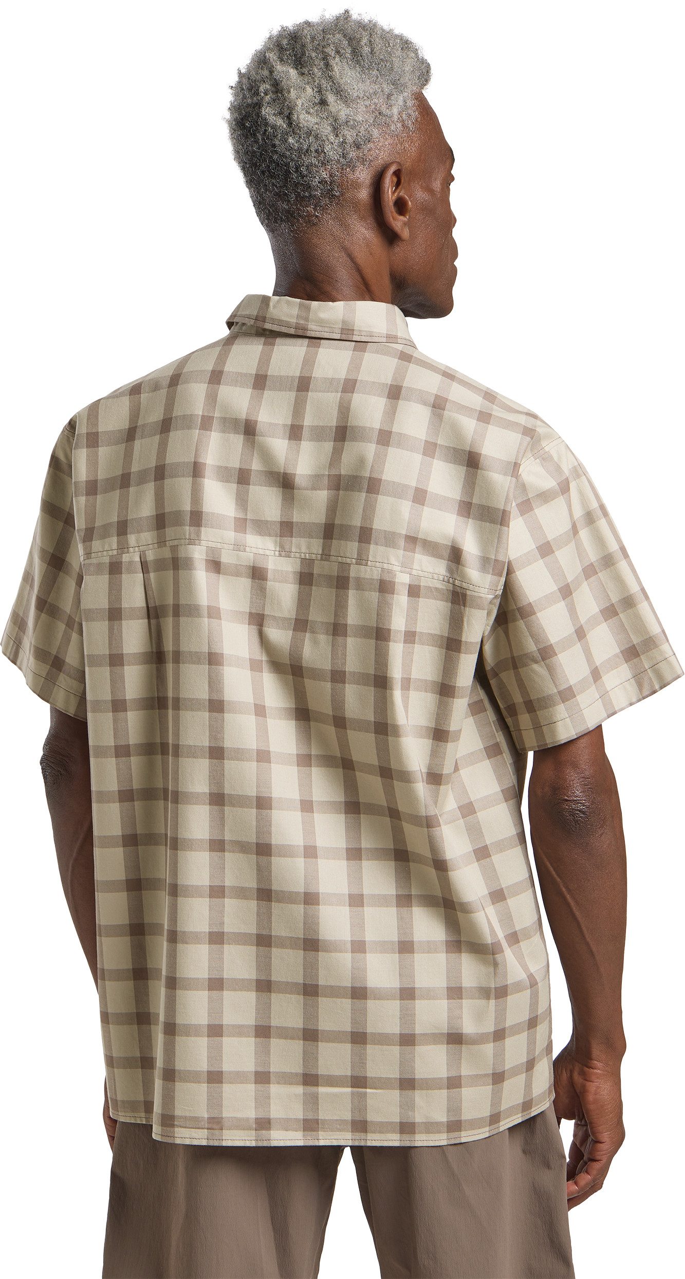 Jack Wolfskin Outdoorhemd PLANALTO SHIRT M günstig online kaufen
