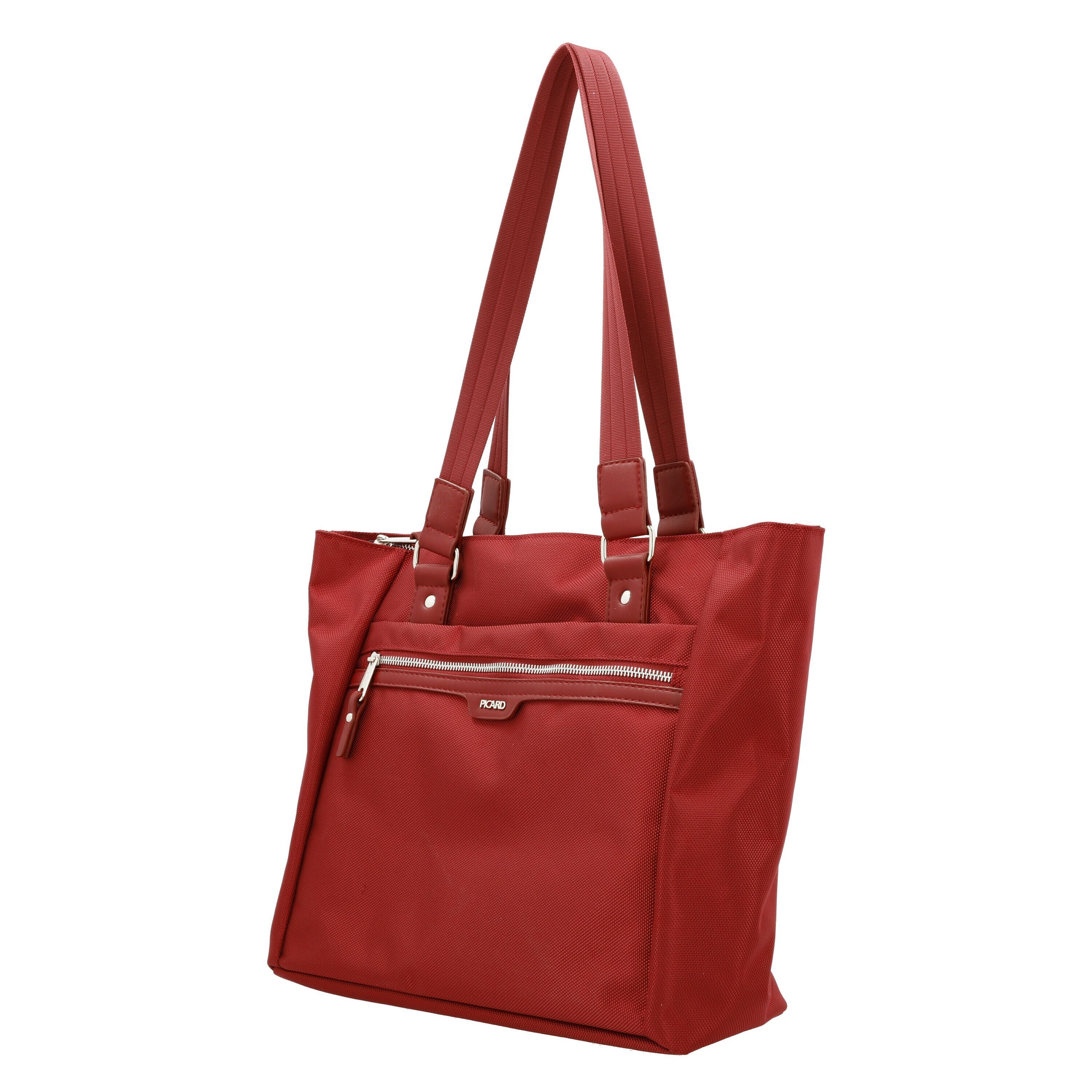 Picard Shopper PICARD Shopper Adventure aus Nylon
