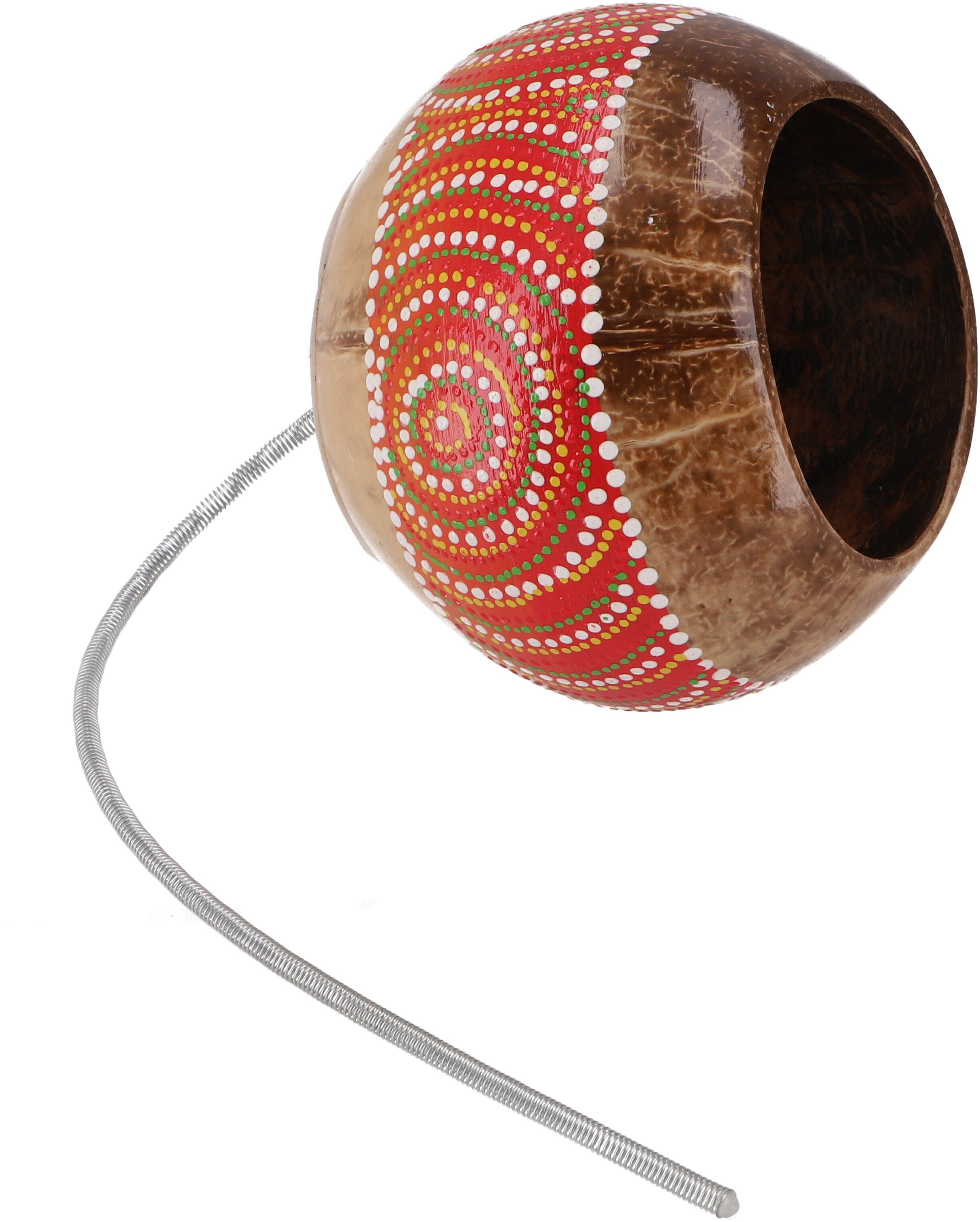 Guru-Shop Spielzeug-Musikinstrument Musikinstrument aus Holz, Musik günstig online kaufen