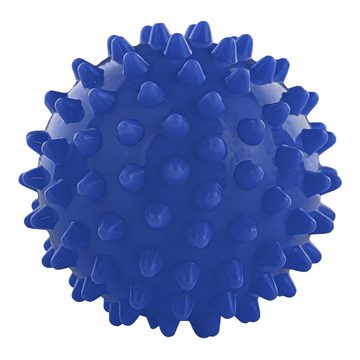 ScSPORTS® Massageball Noppenball Massageball Igelball 5er Set Massage Igelbälle Massagebälle, 1-tlg.