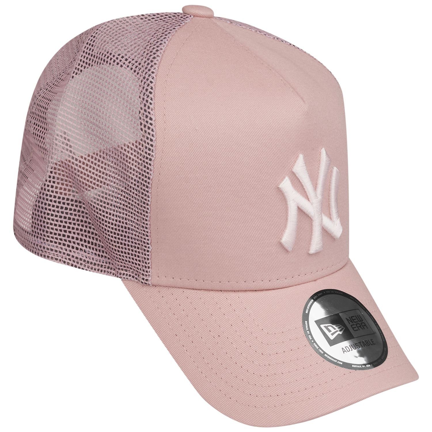 New Era Trucker Cap Trucker New York Yankees