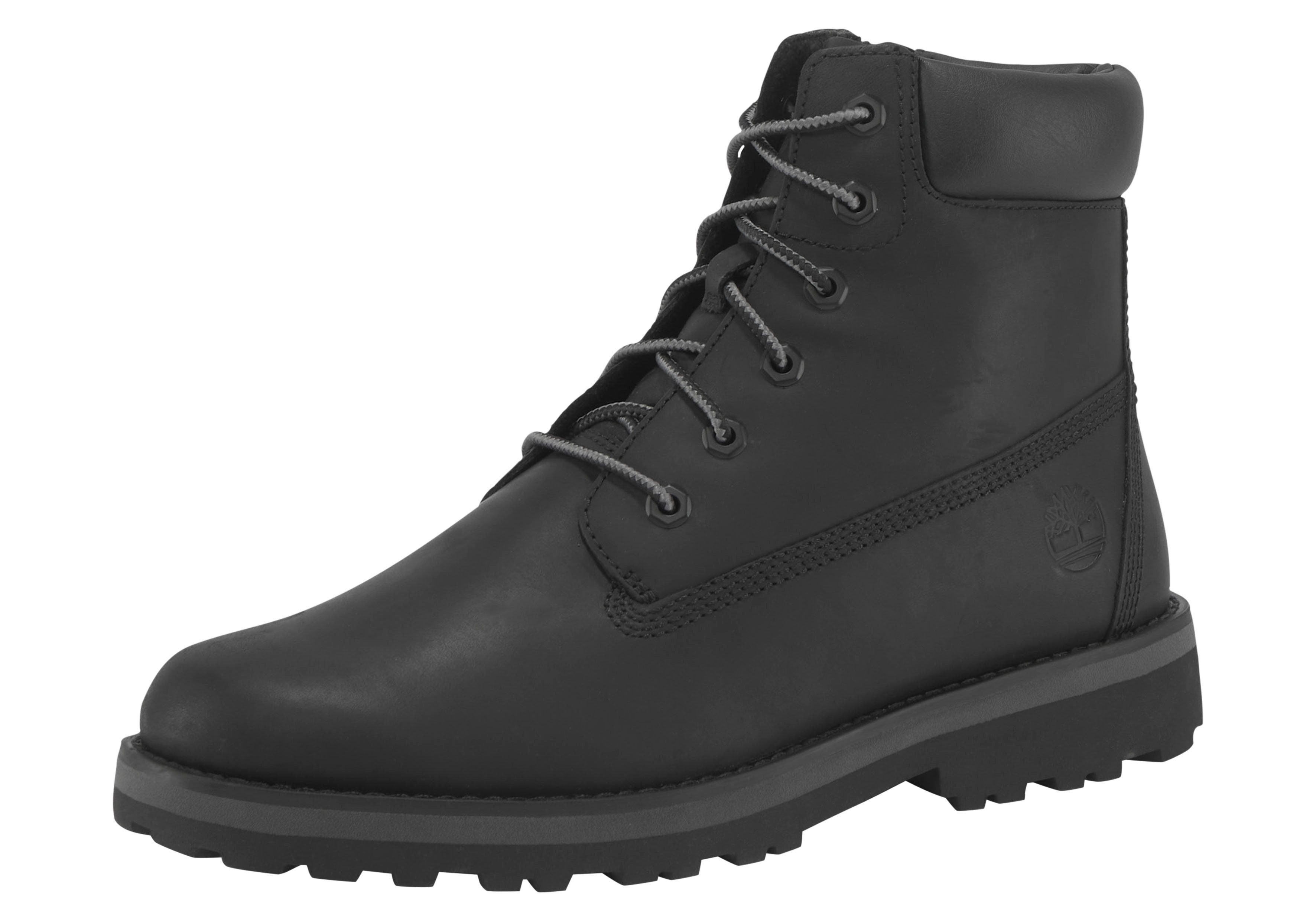 Timberland Courma Kid Traditional6In Schnürboots