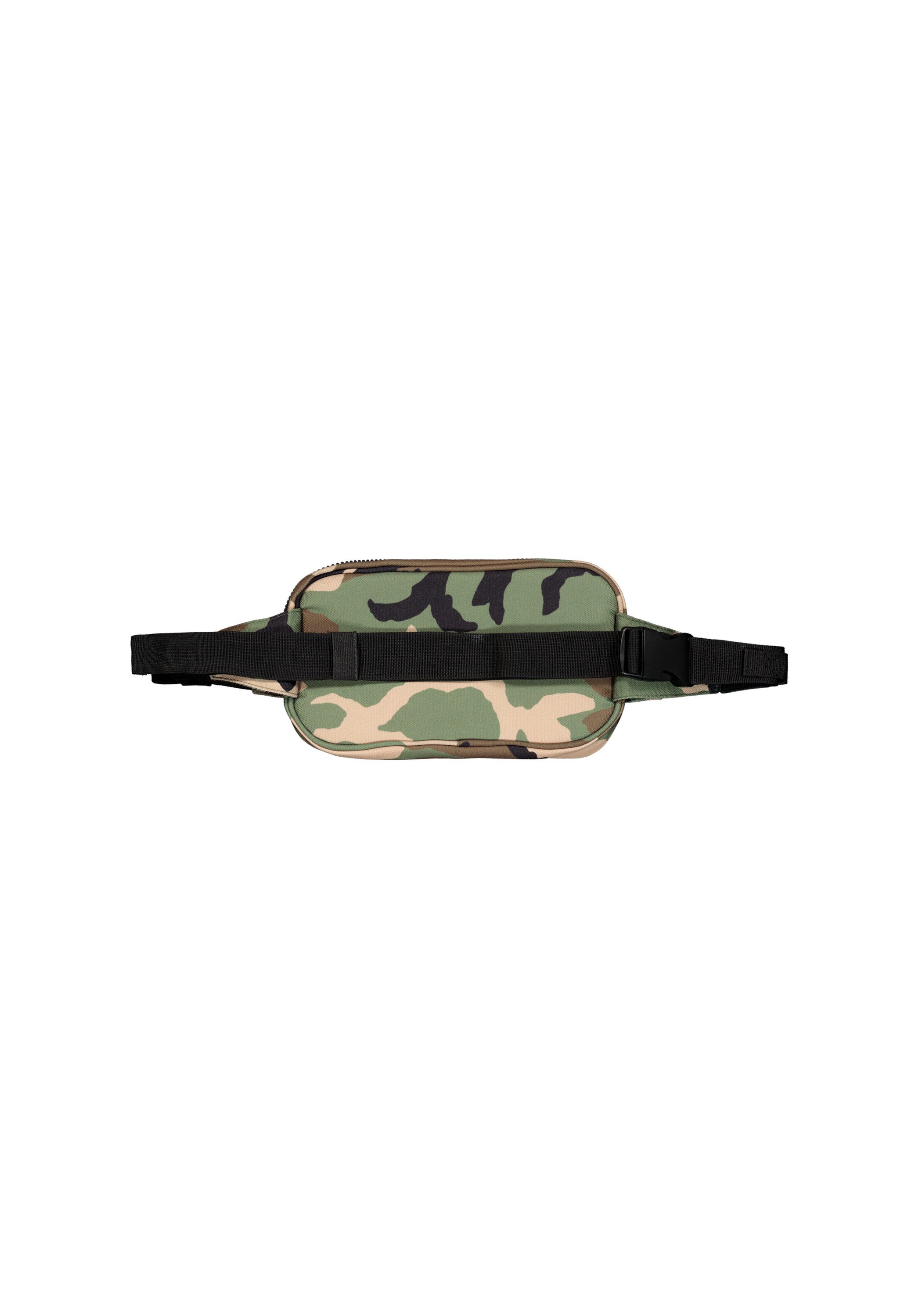 Alpha Industries Gürteltasche Label Waist Bag
