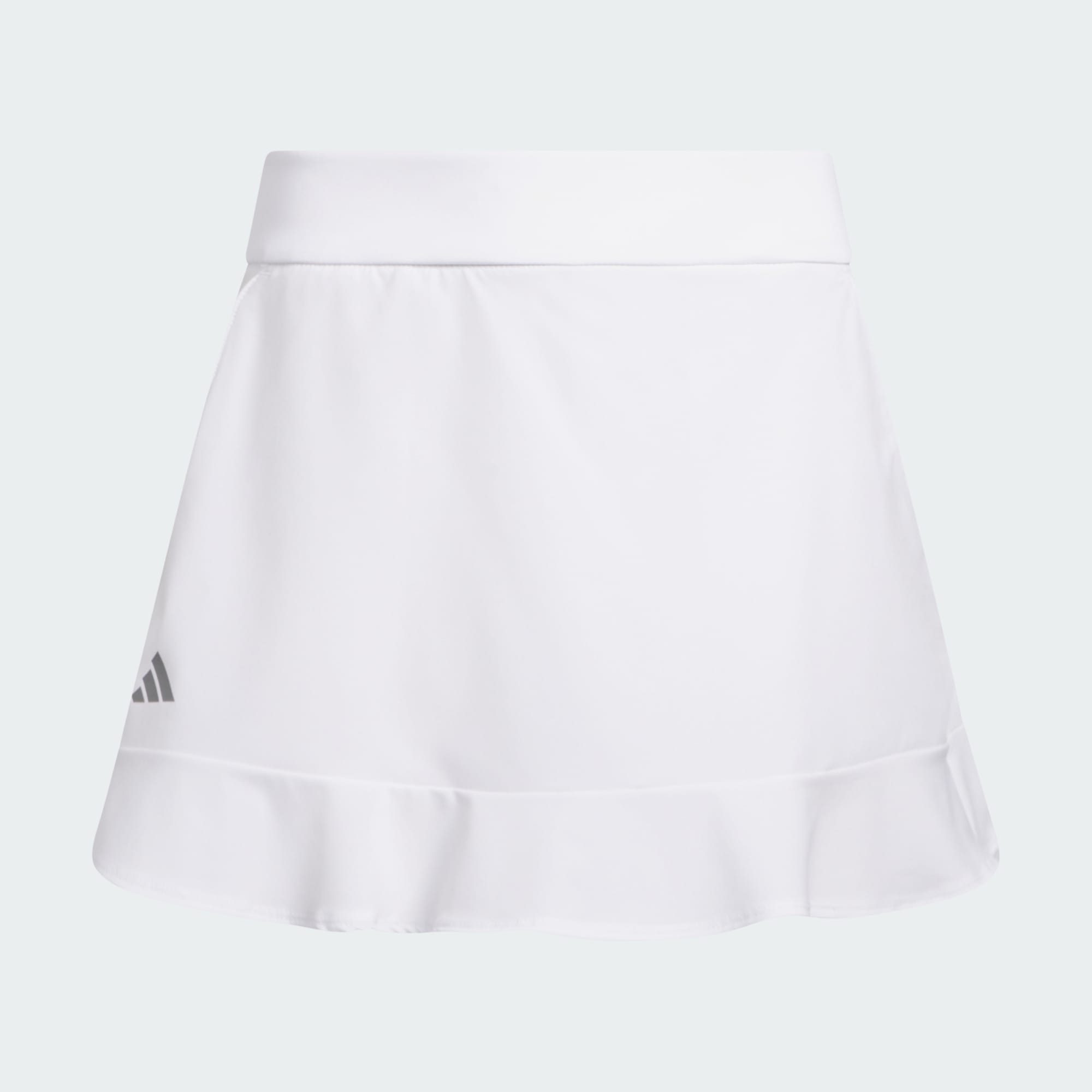 adidas Performance Skort MÄDCHEN FRILL SKORT (1-tlg)