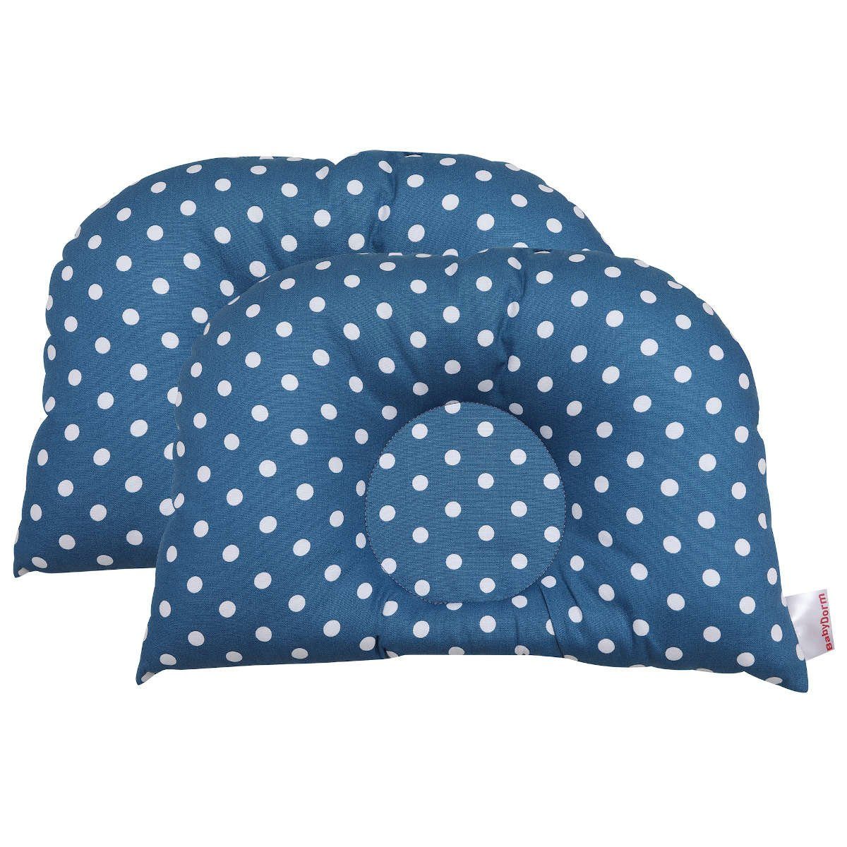 BabyDorm Kopfkissen Babydorm Kinderwagenkissen BuggyDorm