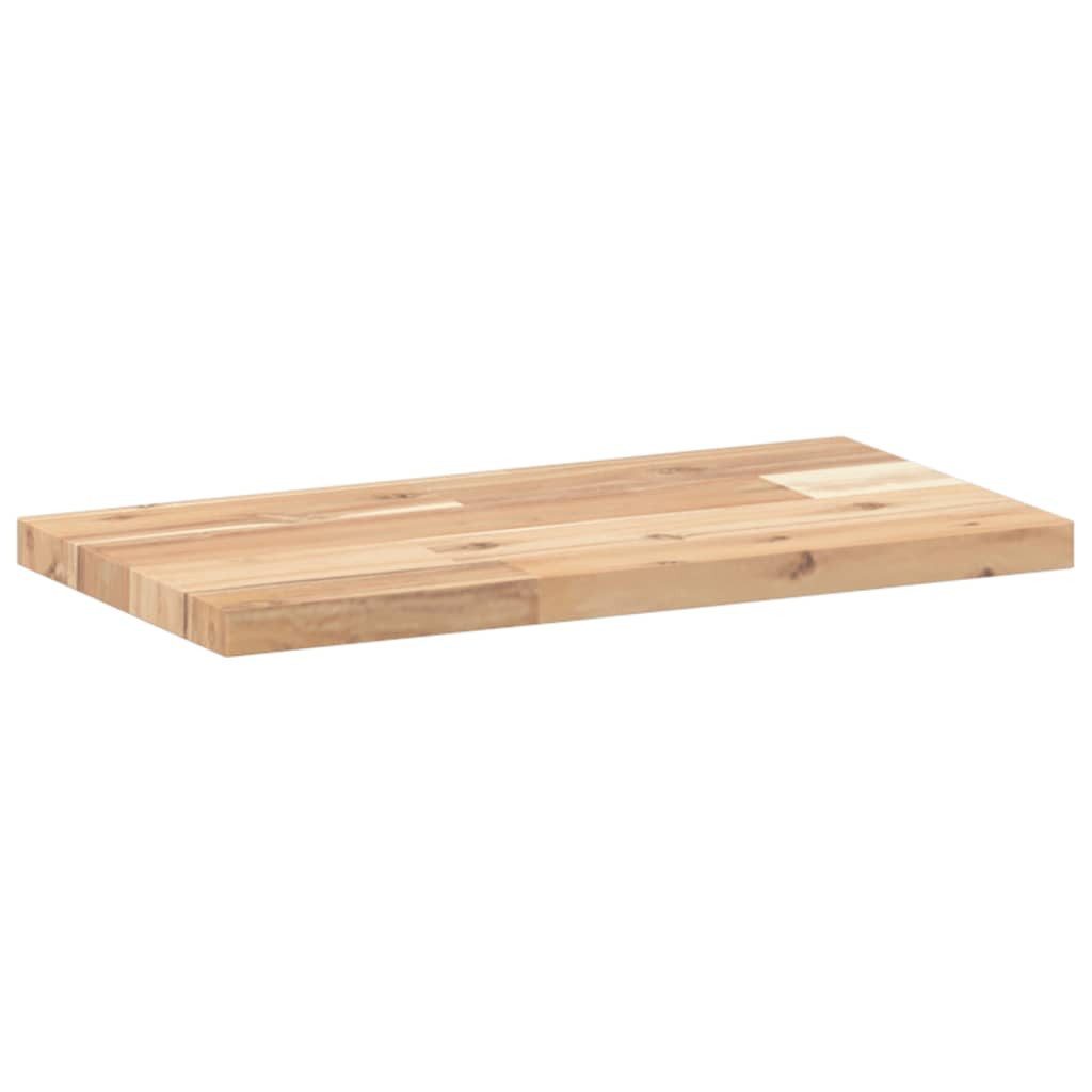 vidaXL Regal Schweberegale 2 Stk. 60x20x2 günstig online kaufen