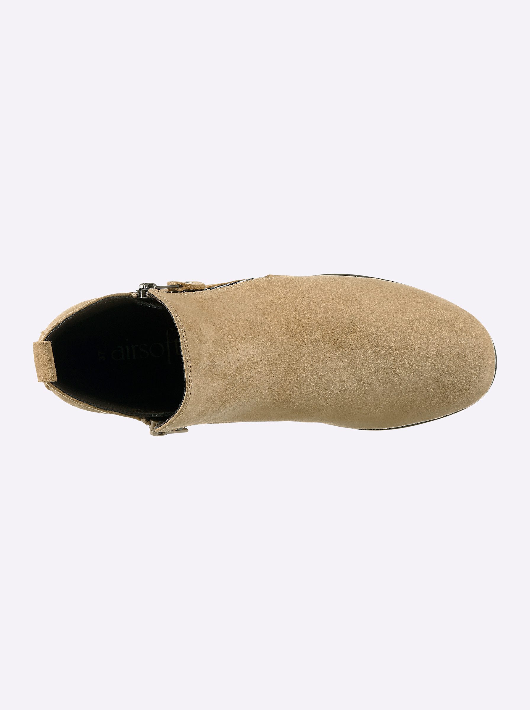 Witt Stiefelette Stiefelette