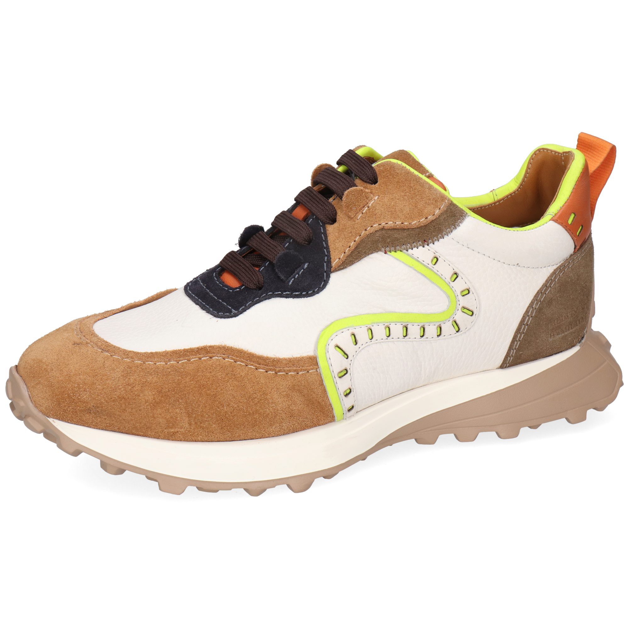 Melvin & Hamilton Richmond 8 Кроссовки