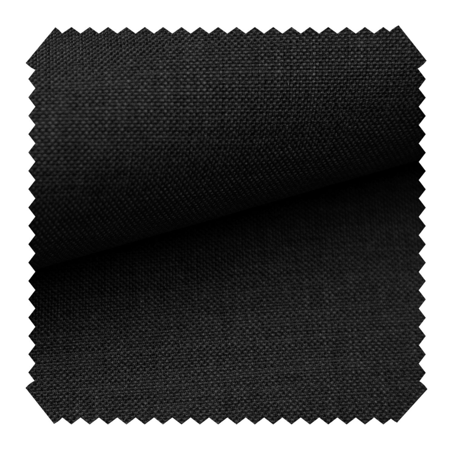 novely® Stoff LUSO - Fein Gewebter Polsterstoff - Melierter und Robuster Möbelstoff, Robust, Abriebfest, Pflegeleicht, Meterware, 1lfm