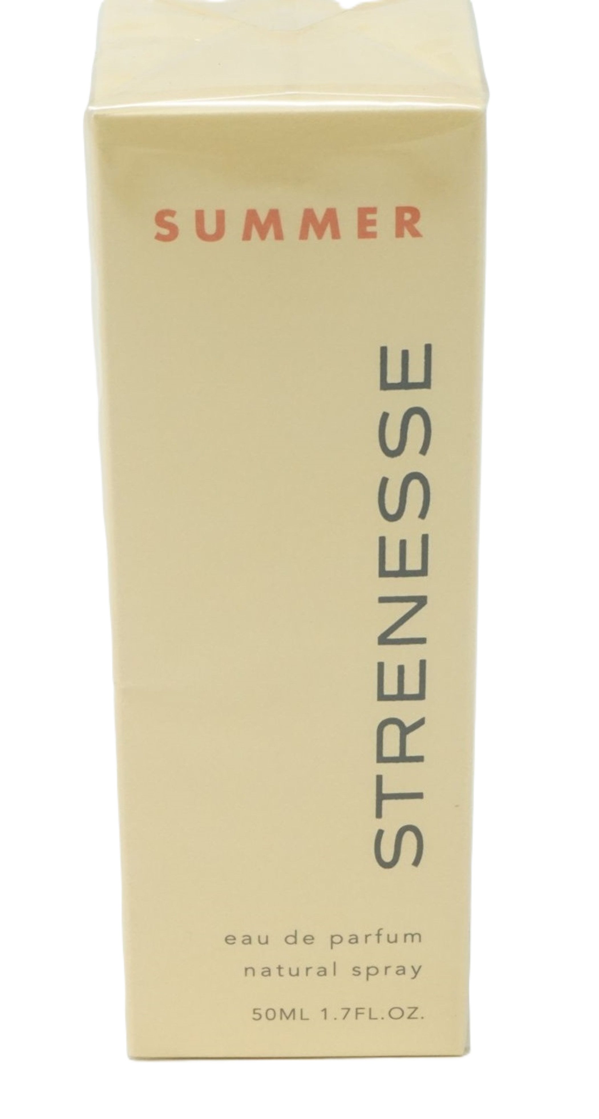 STRENESSE Eau de Parfum Strenesse Summer Eau de Parfum Spray 50 ml