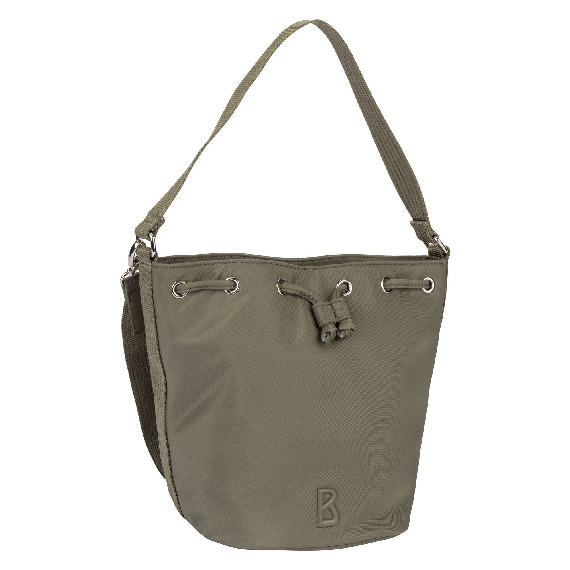 BOGNER Beuteltasche Verbier Play 1.0, Polyester