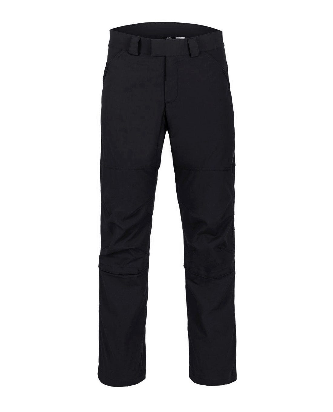 Helikon-Tex Trekkinghose WOODSMAN Pants Black