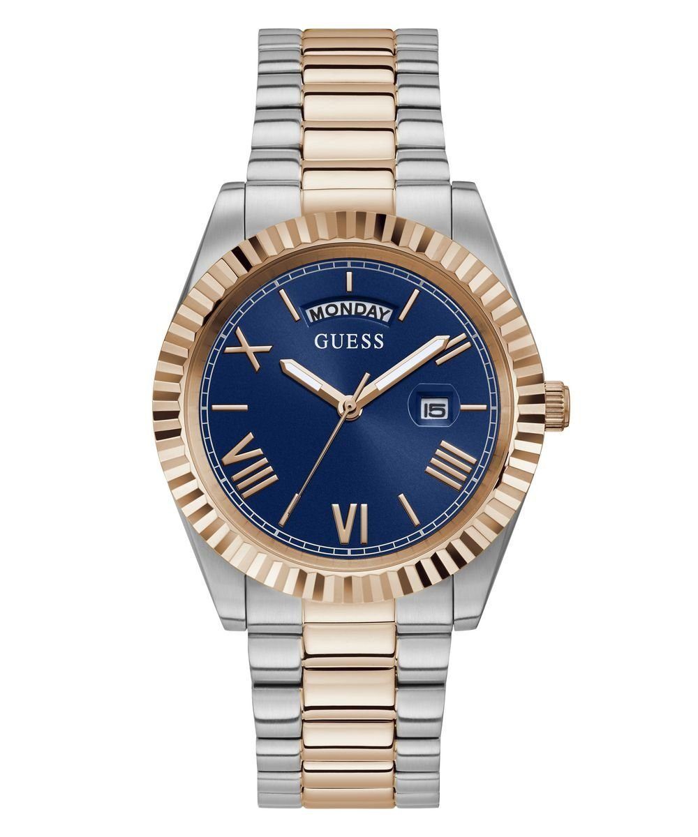 Guess Quarzuhr Connoisseur günstig online kaufen