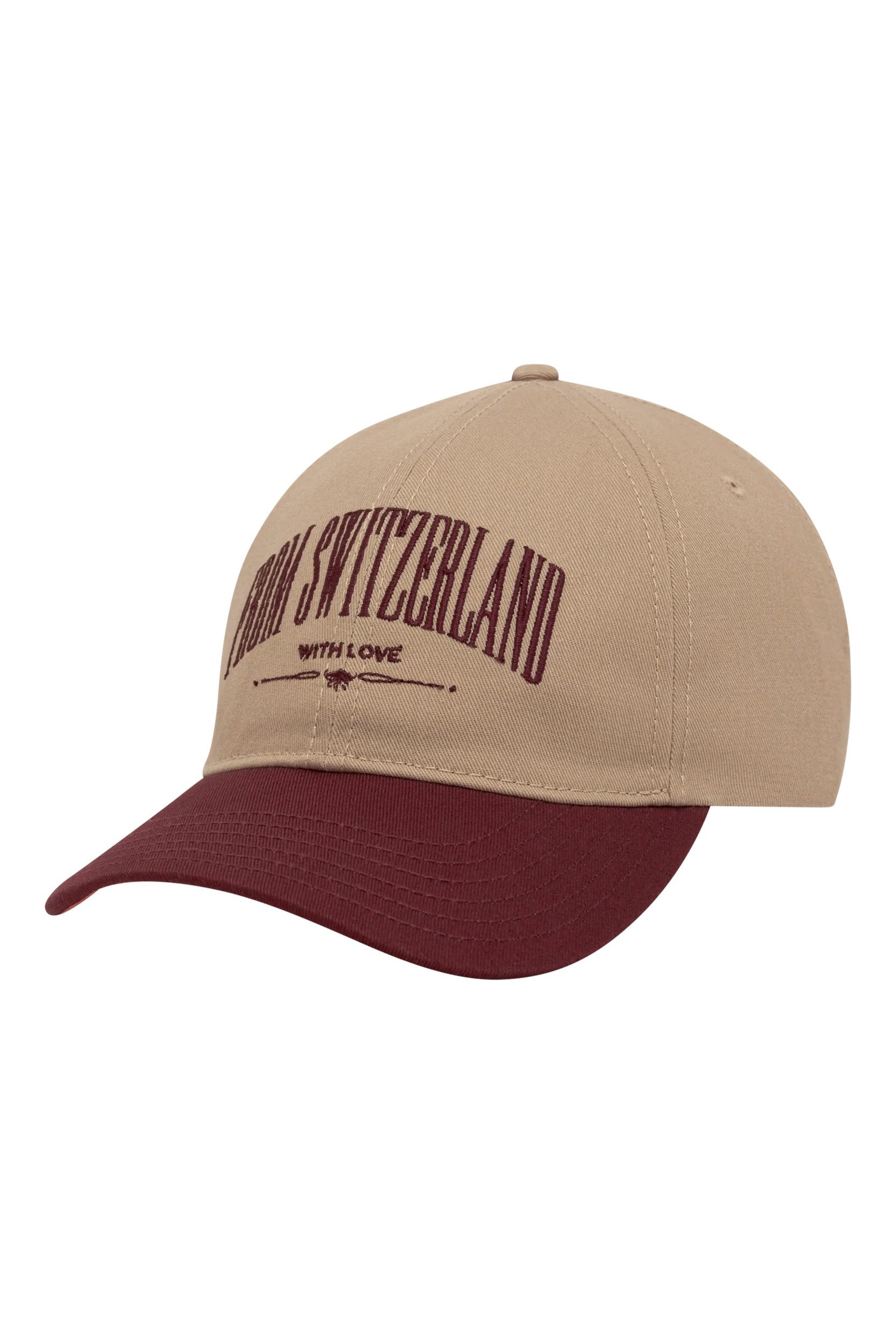 Strellson Strickmütze Kappe