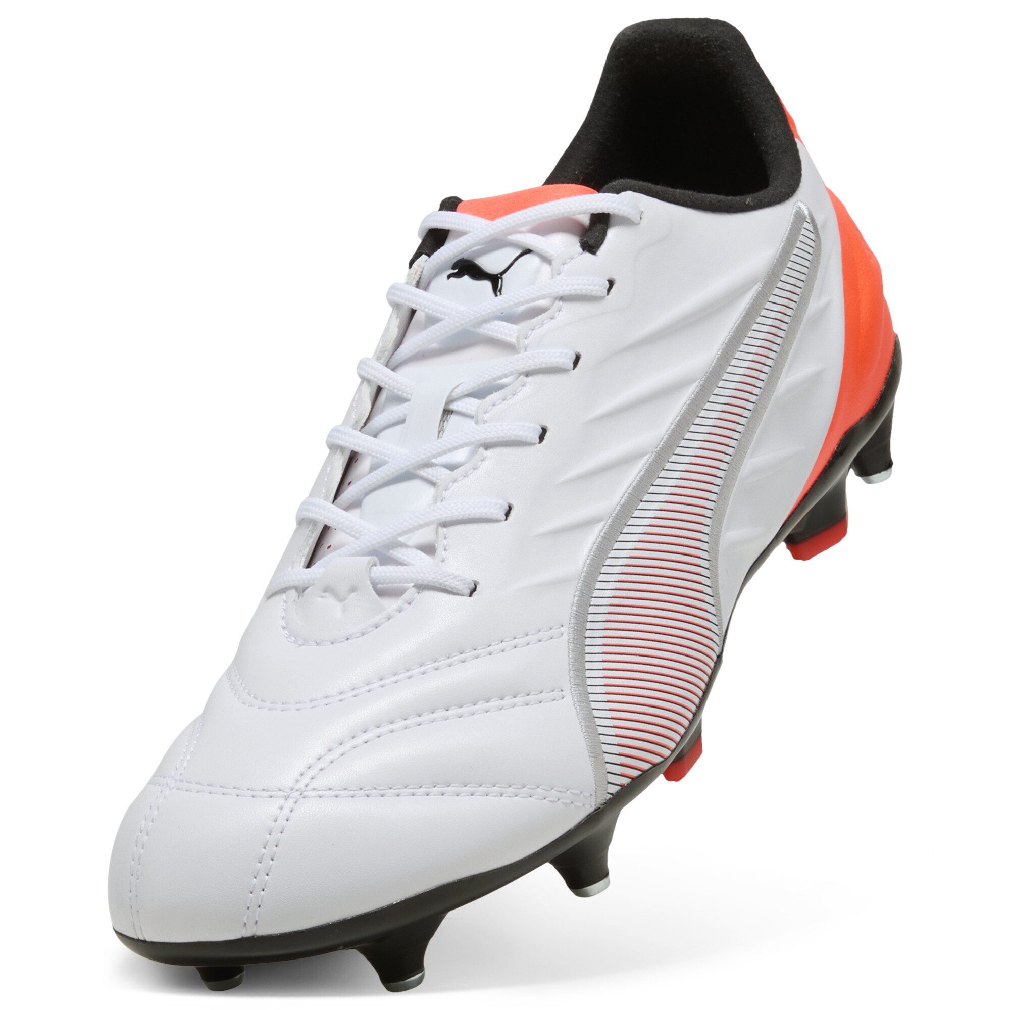 PUMA KING PRO MxSG Fußballschuhe Erwachsene Fußballschuh