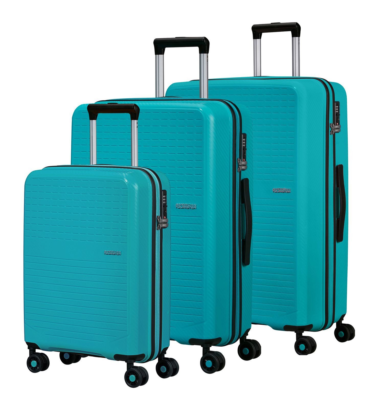Trolleyset 3 PC Set A