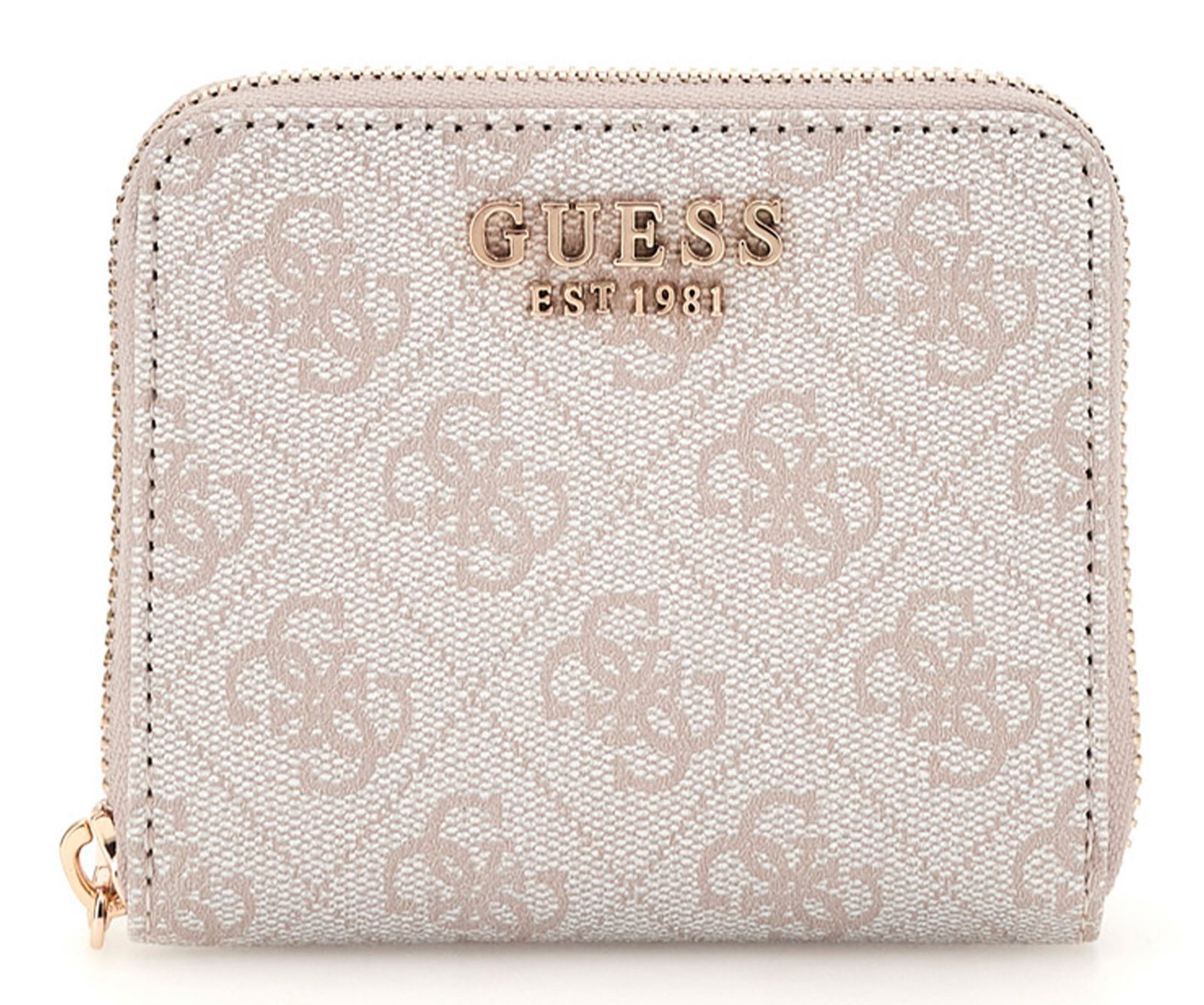 Geldbörse Zip Around Wallet