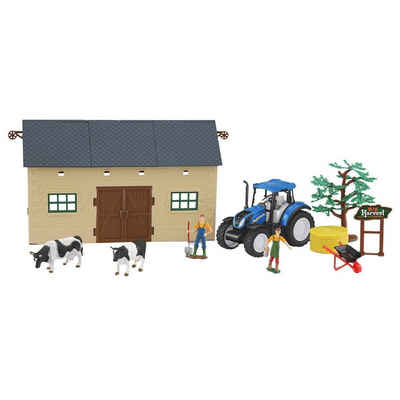 Jamara Spielzeug-Landmaschine