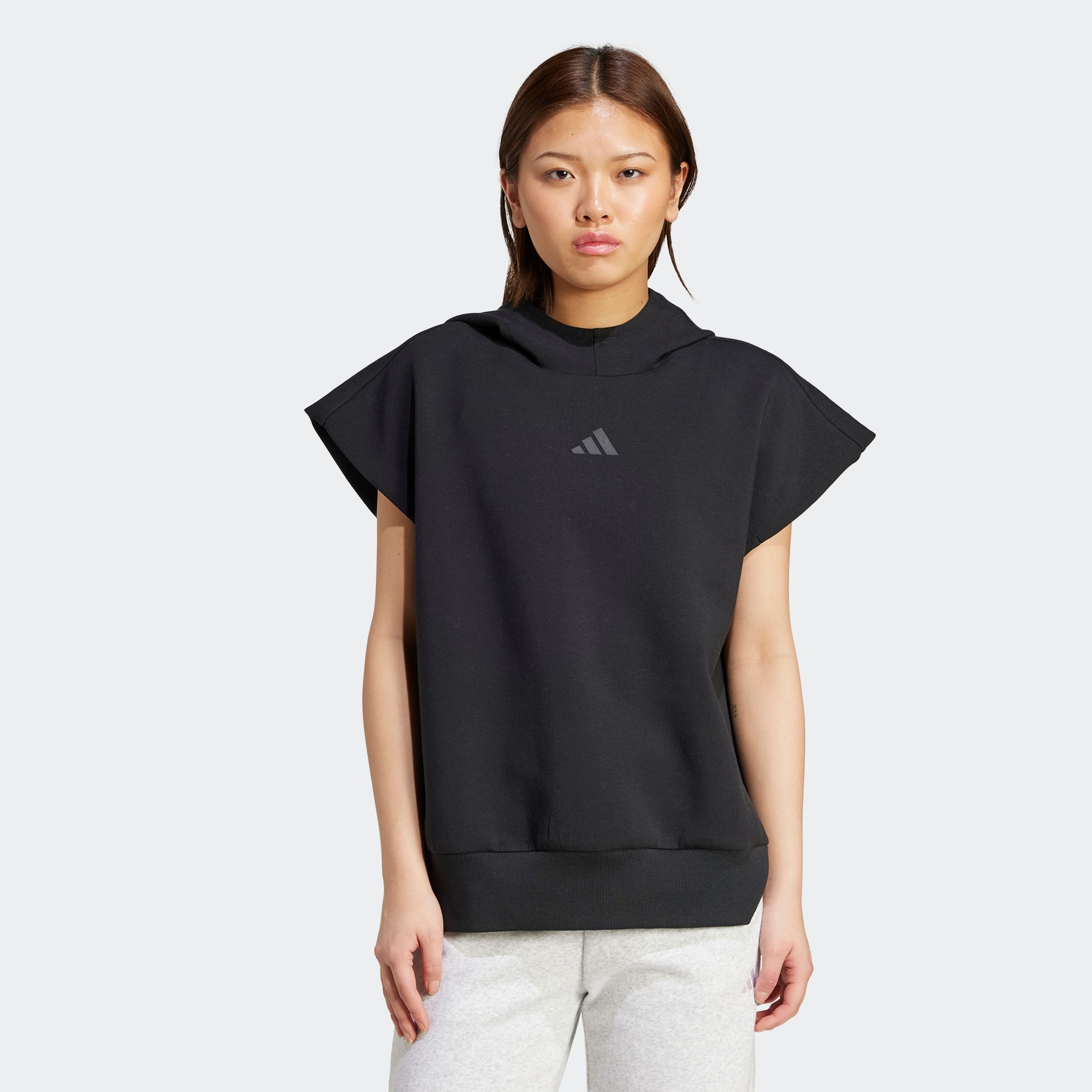 adidas Sportswear Sweatshirt W ALL SZN günstig online kaufen