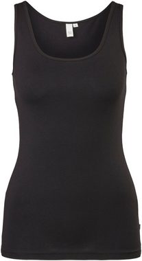 QS Tanktop im Basic-Stil