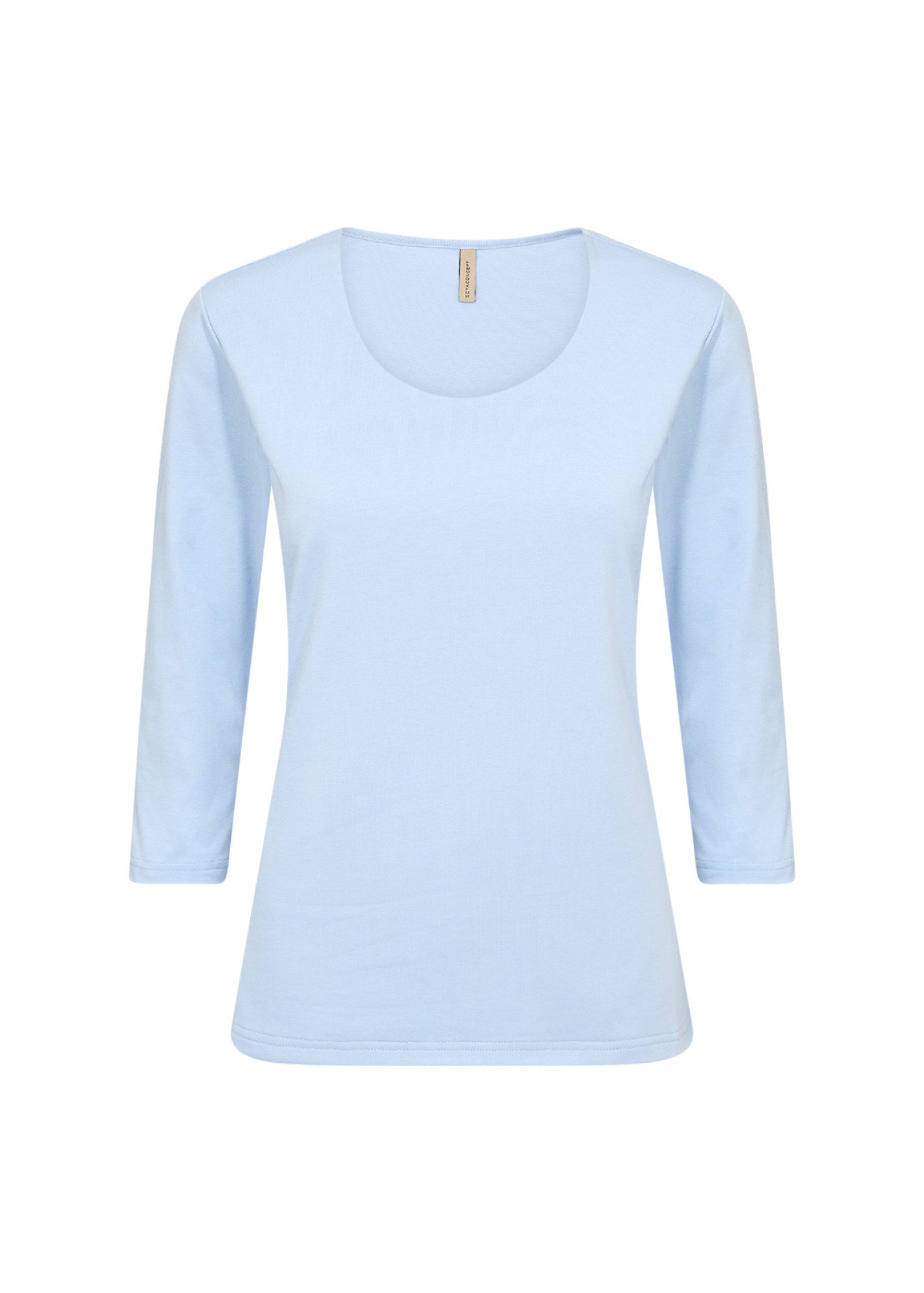 soyaconcept Rundhalsshirt SC-PYLLE 175 günstig online kaufen