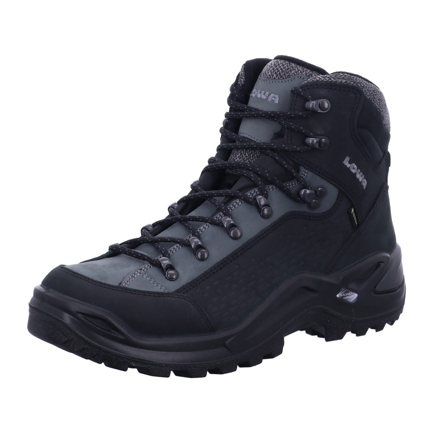 Lowa RENEGADE WARM GTX MID Wanderschuh