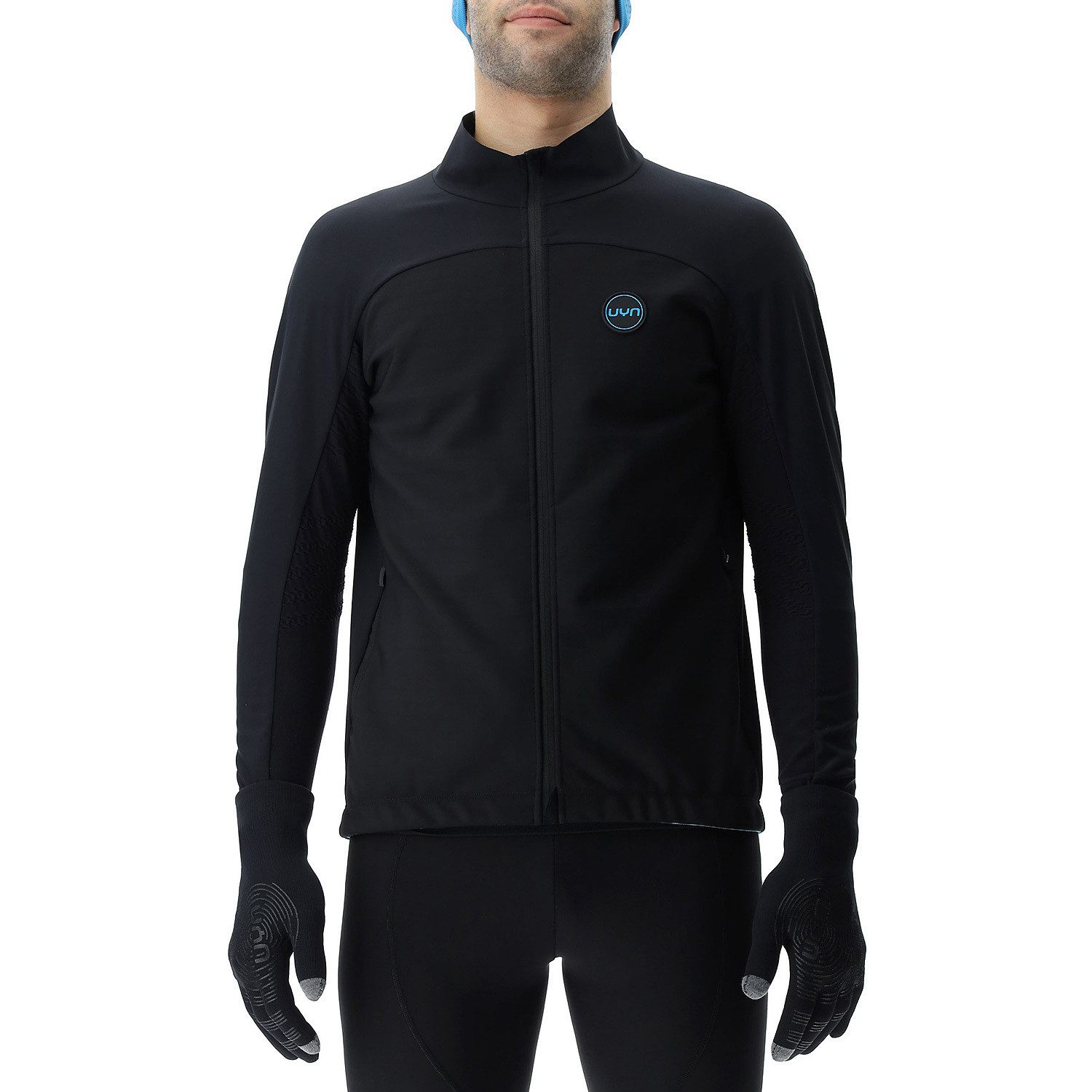 UYN Skijacke Jacke M CROSS COUNTRY SKIING CORESHELL JACKET