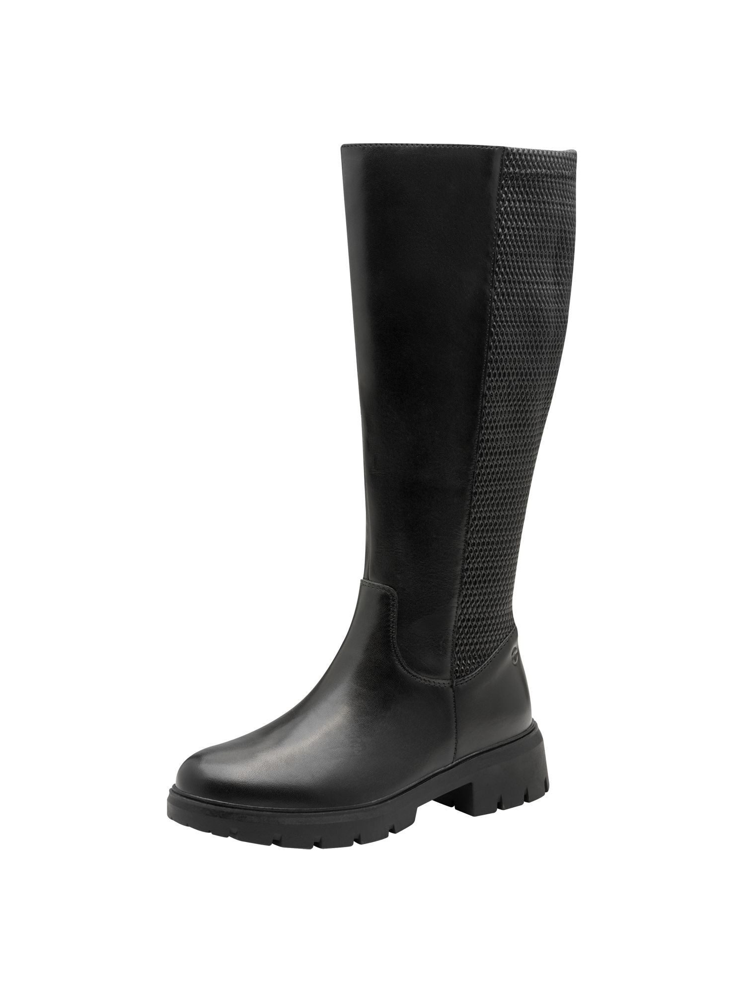 Tamaris COMFORT Сапоги 8-85605-45 Сапоги Stretch