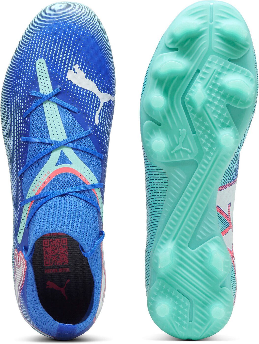 PUMA Puma Fußballschuh FUTURE 7 PRO FG/AG Fußballschuh günstig online kaufen