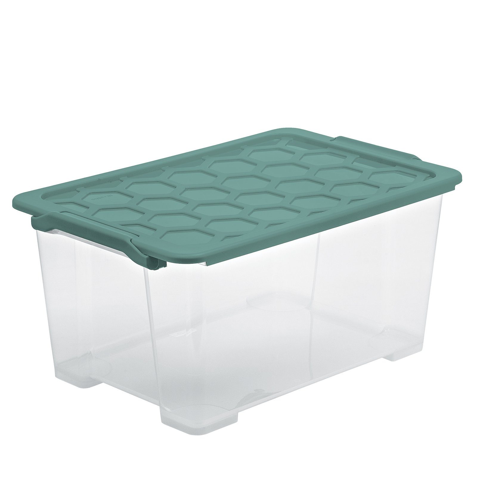 Aufbewahrungsbox Evo Safe Keeping Evo safe keeping Aufbewahrungsbox 44l mit Deckel