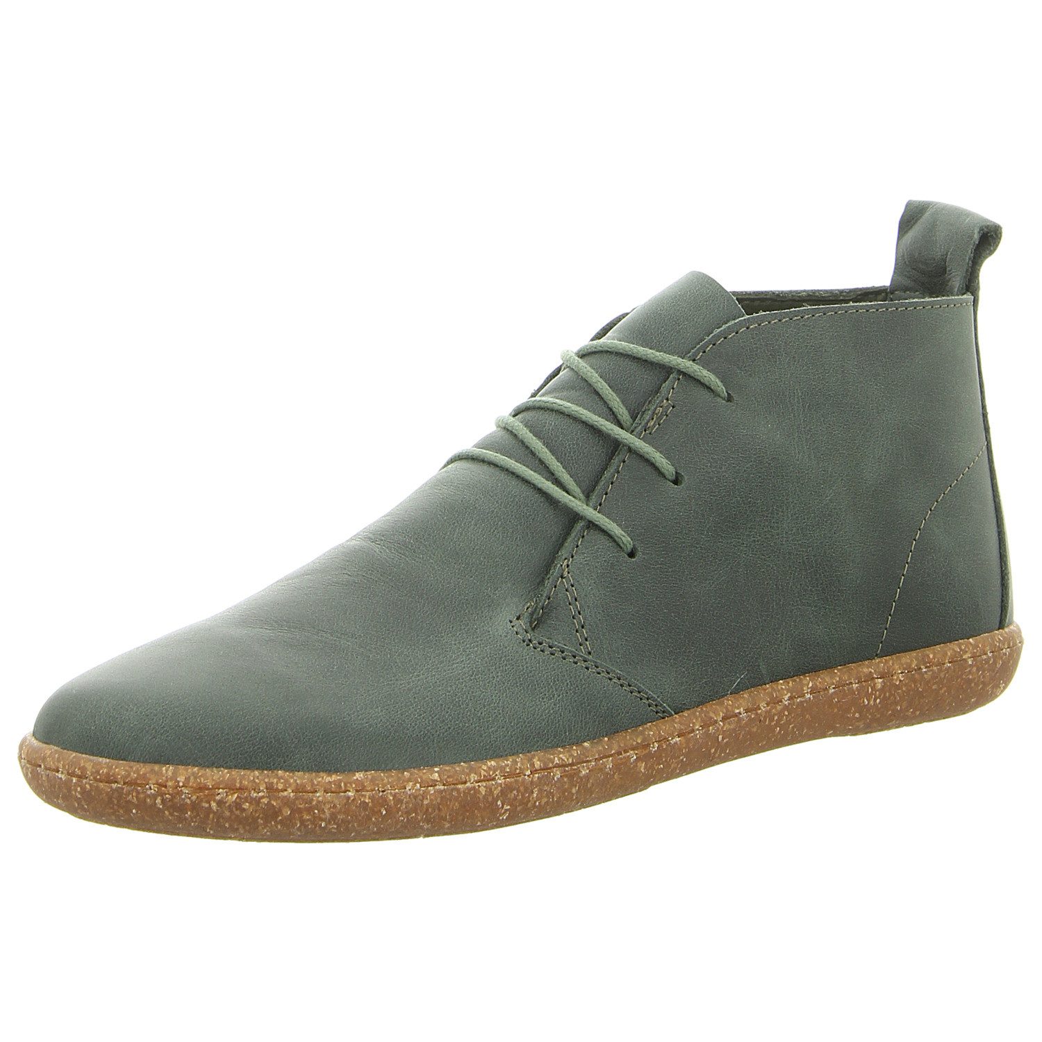 Schnürschuh