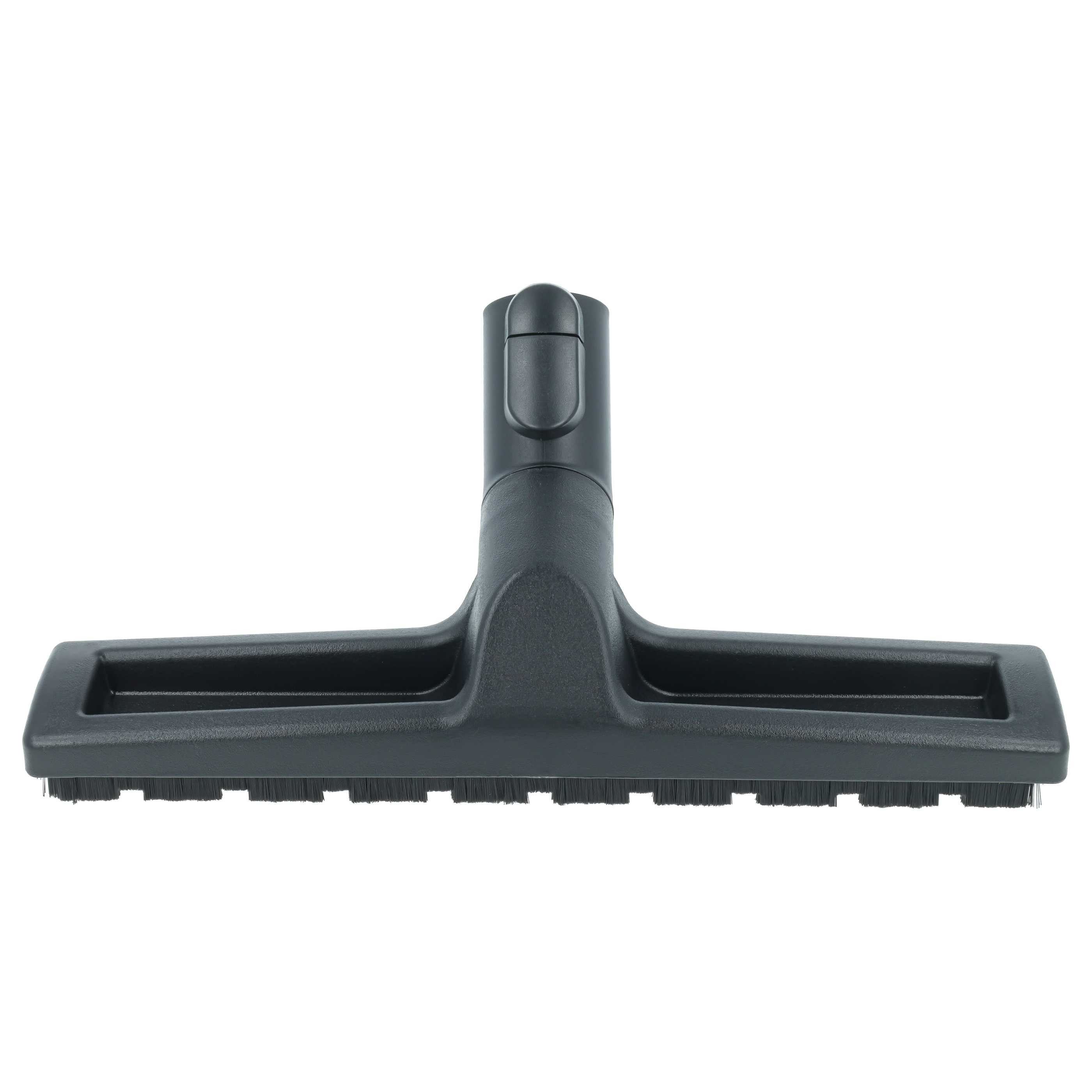 vhbw Bodendüse für Staubsauger, Hartbodendüse, Staubsaugerdüse für Bodenstaubsauger mit 35 mm – Bild 3 von 5