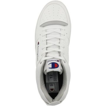 Champion Low Cut Shoe Royal Herren Sneaker