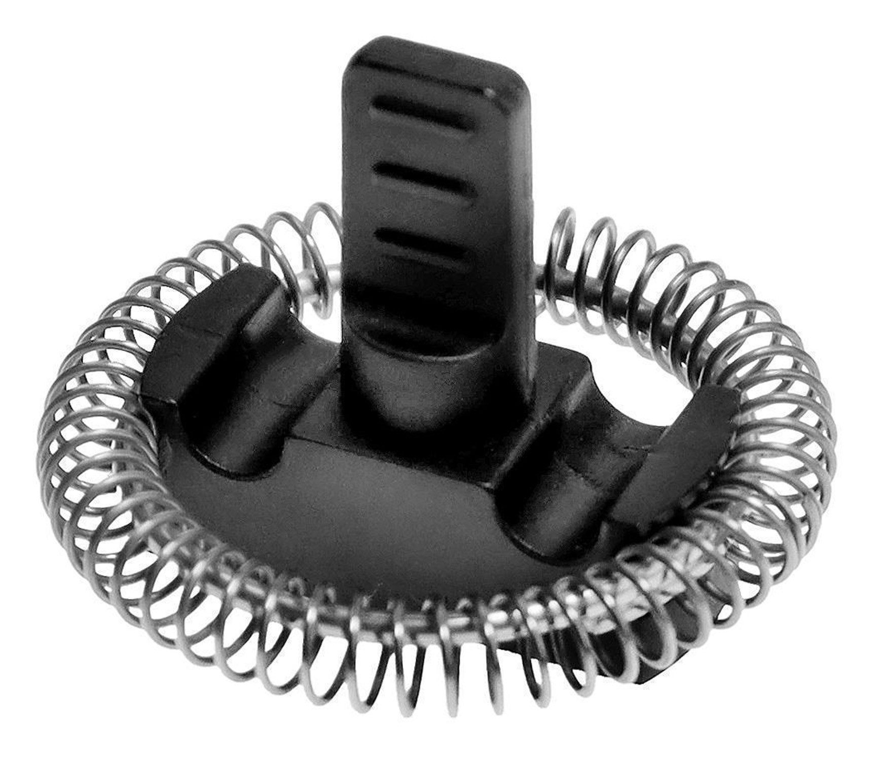 Piebert Rührquirl 1x Quirl 43036 für Tchibo Milchaufschäumer 658933 664539 658937 658935