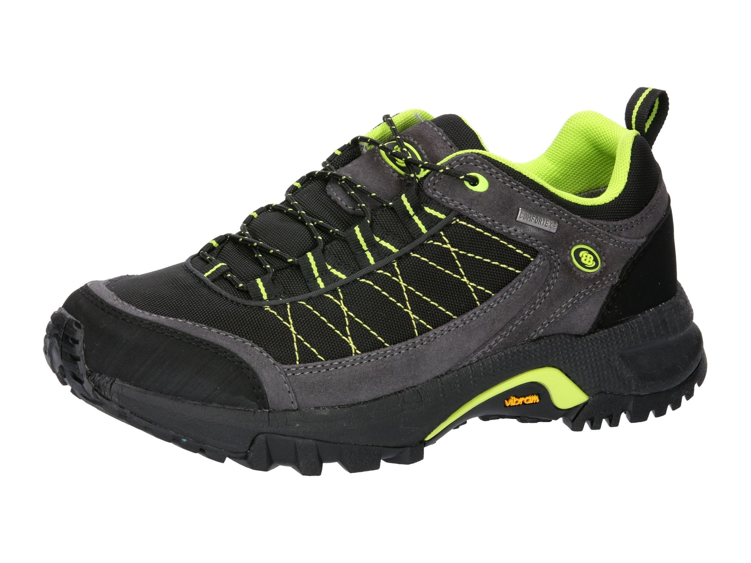 Outdoorschuh Mount Egmont Outdoorschuh